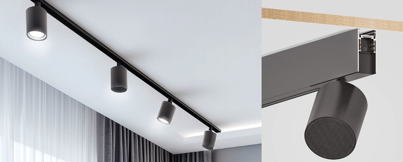 Track48 Sound System