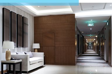 Lebensraum B&uuml;ro