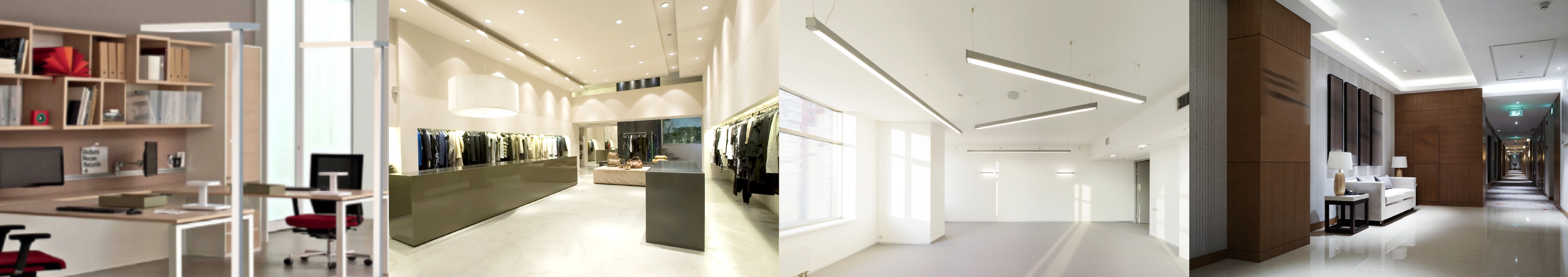 Illuminazione interna