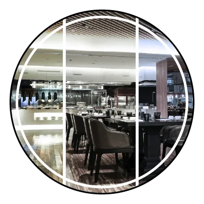 Innovative Lichtl&ouml;sungen