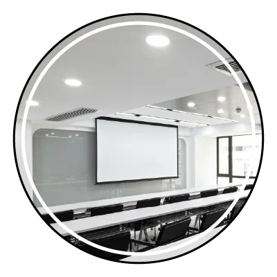 LED Tracklights AR111