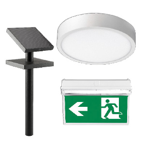 LED Outdoor Leuchten