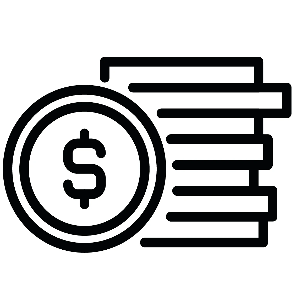 Efficiente dal punto di vista dei costi