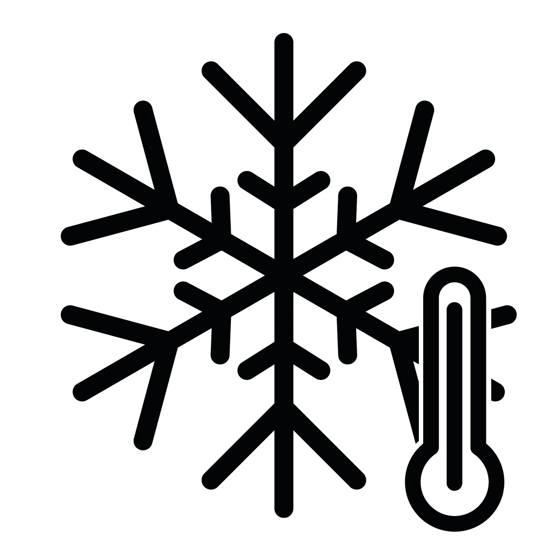 Bassa emissione di calore