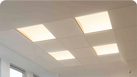 INFINITY Line Panels