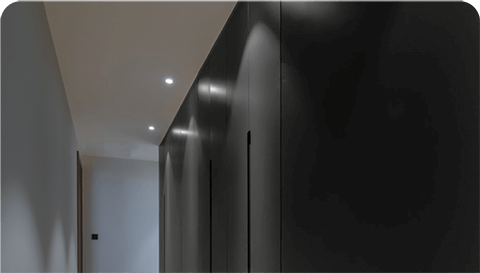 LED EINBAUSTRAHLER VARIO-68