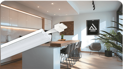 FASTFIX LINEARSYSTEM R PRO