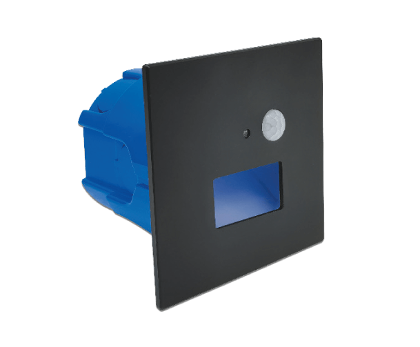 LED SYSWALL68, PIR MASTER/SLAVE