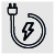 Icon Geeignet zum Betrieb an Notstrom
