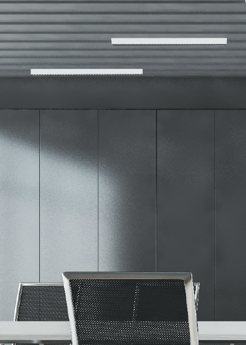 H&auml;ngeleuchte Raster