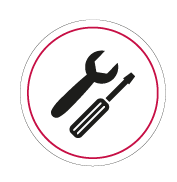 SPIELEND LEICHTE MONTAGE