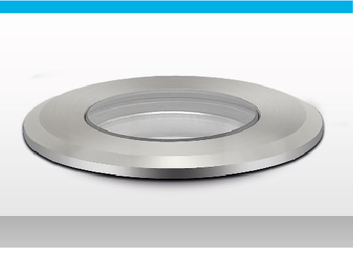 LED Bodeneinbaustrahler