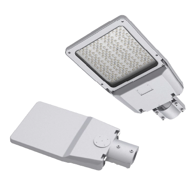 LED Stra&szlig;enbeleuchtung GR