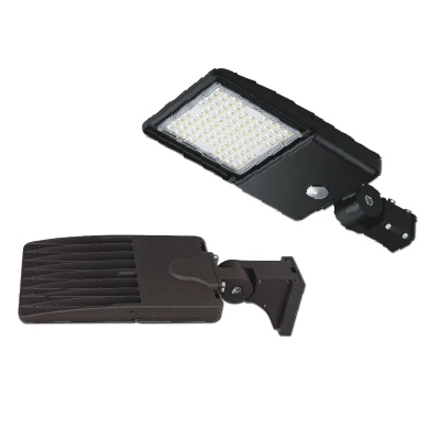 LED Stra&szlig;enbeleuchtung HE