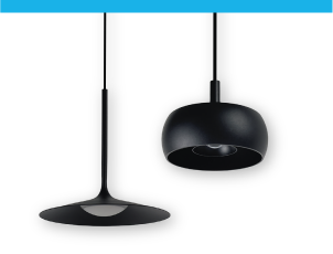 Track48 NV Magnet-Schienen LED Leuchten