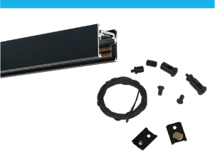 Track48 NV Magnet Schienen & Zubeh&ouml;r