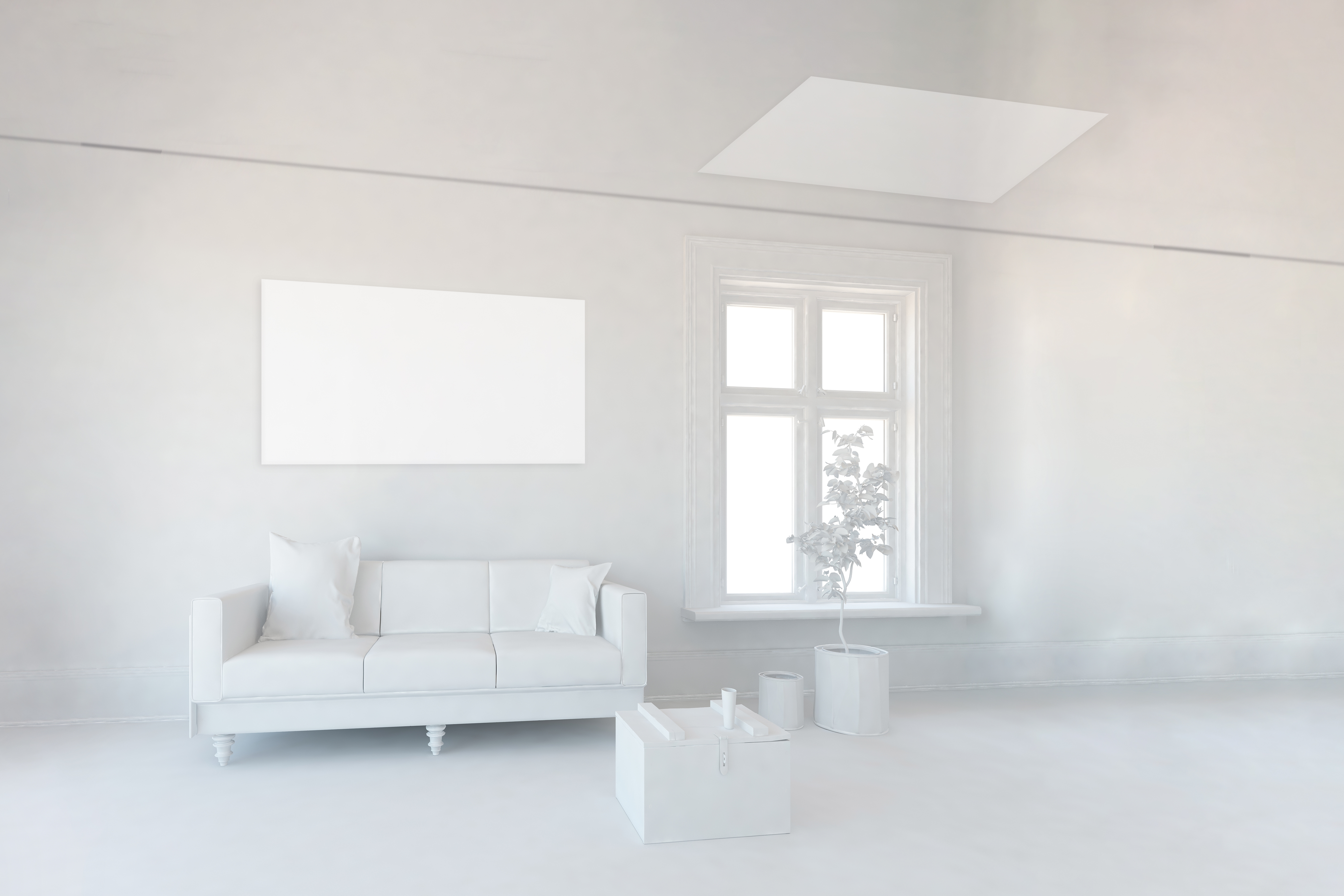 LED Hallenleuchten Serie LN