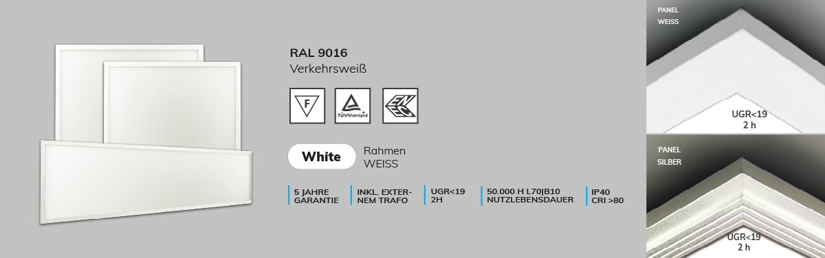 BUSINESS LINE Panele