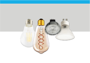 LED Linearsystem FastFix R UniversalFit