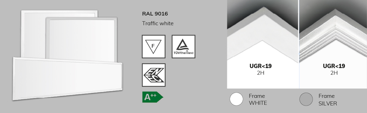 BUSINESS LINE panels