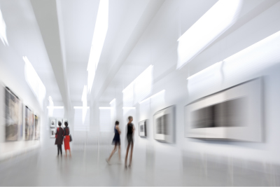 LED Flexb&auml;nder HEQ Serie