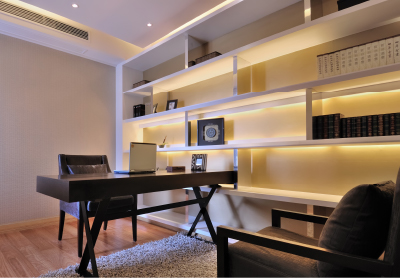 LED Beleuchtung MiniAmp