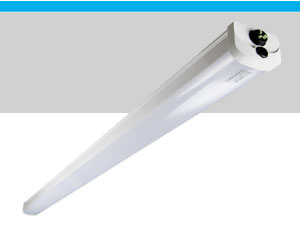 LED Leuchten mit integriertem Akku