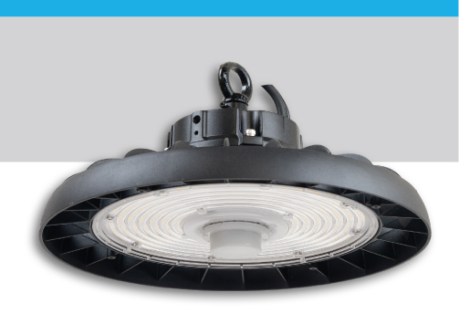 LED Hallenleuchten Serie FL