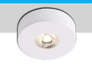 MiniAMP Aufbauleuchten