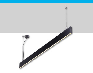 H&auml;ngeleuchte Technical Design