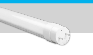 LED R&ouml;hren mit Kabel